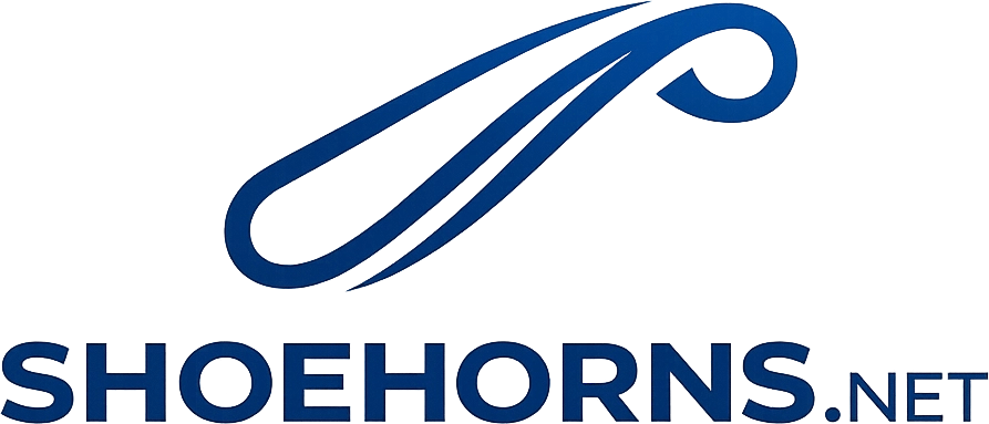 Shoehorns.net Logo